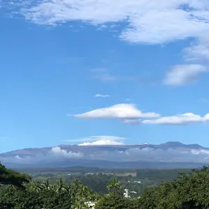 Downtown Walk To Beaches Apartment Hilo