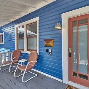 Seminole Heights Original Bungalow Rare Beauty Holiday home Tampa