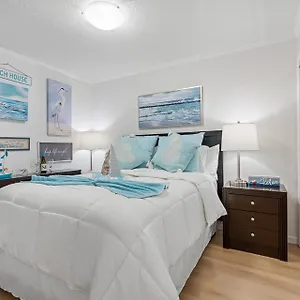 Fun-n-sun With Spectacular Ocean Views Holiday home Tampa
